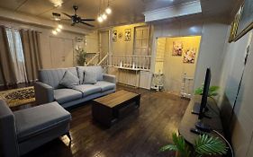 Dayang Homestay